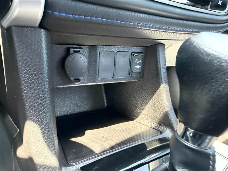 Toyota Corolla SE 4D Sedan 2018