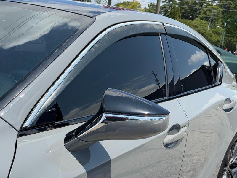 Lexus IS 350 F Sport 4D Sedan AWD 2023