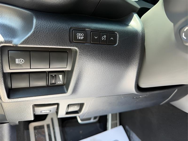 Lexus IS 350 F Sport 4D Sedan AWD 2023
