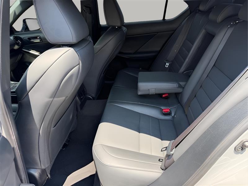 Lexus IS 350 F Sport 4D Sedan AWD 2023