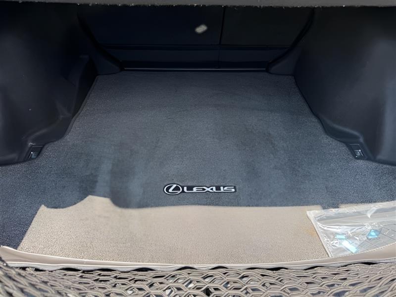 Lexus IS 350 F Sport 4D Sedan AWD 2023