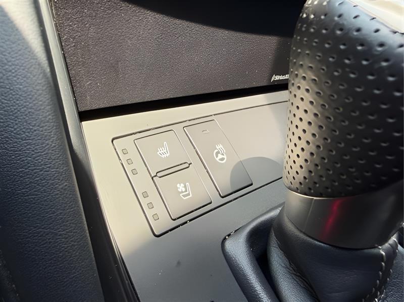 Lexus IS 350 F Sport 4D Sedan AWD 2023