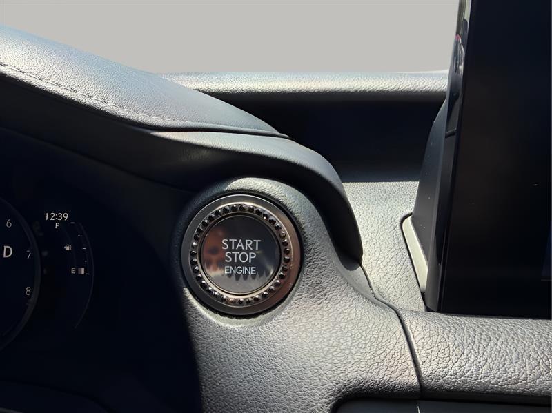 Lexus IS 350 F Sport 4D Sedan AWD 2023