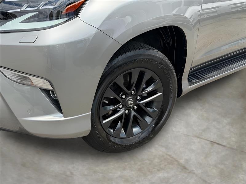 Lexus GX 460 Premium 2021