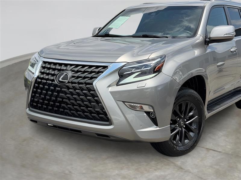 Lexus GX 460 Premium 2021