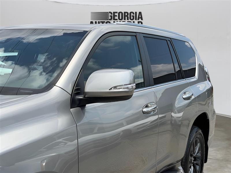 Lexus GX 460 Premium 2021