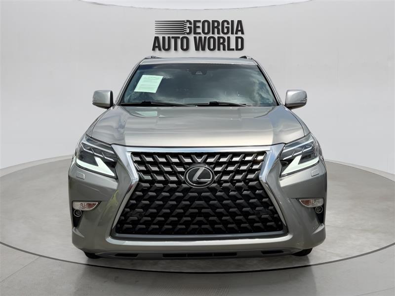 Lexus GX 460 Premium 2021