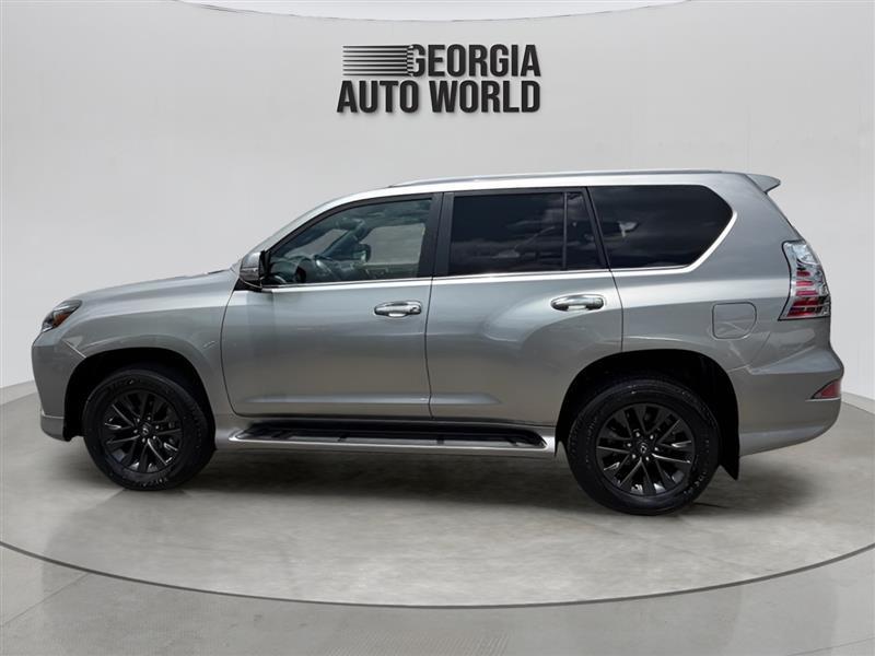 Lexus GX 460 Premium 2021