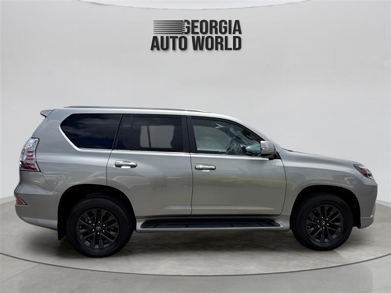 Lexus GX 460 Premium 2021