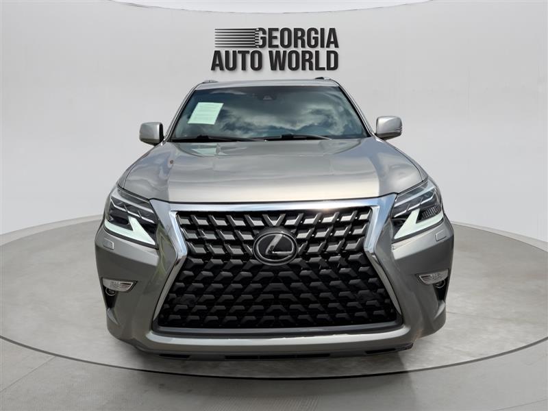 Lexus GX 460 Premium 2021