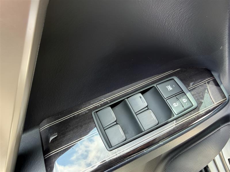 Lexus GX 460 Premium 2021
