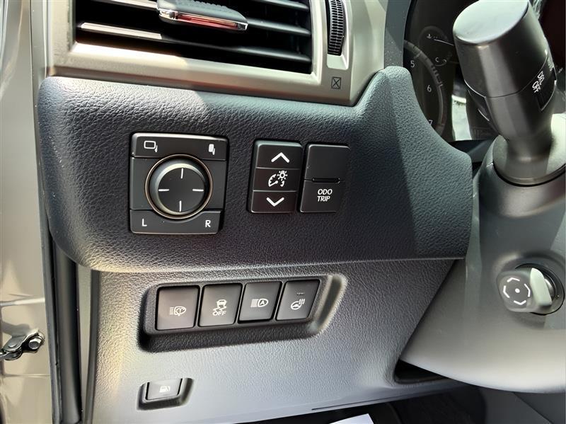 Lexus GX 460 Premium 2021