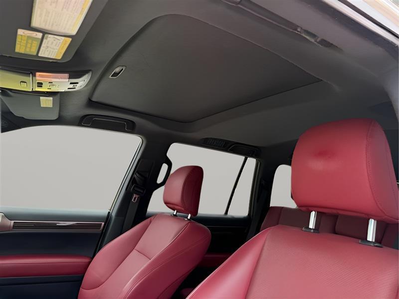 Lexus GX 460 Premium 2021