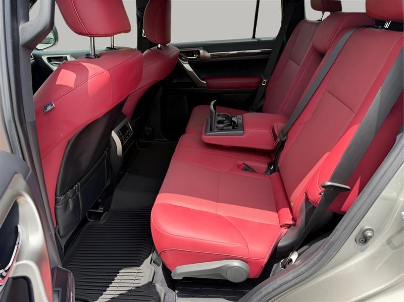 Lexus GX 460 Premium 2021