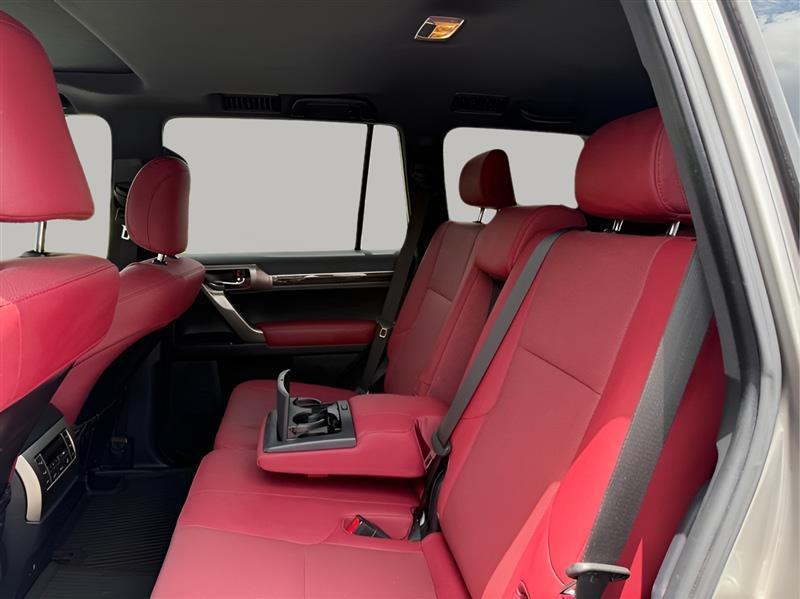 Lexus GX 460 Premium 2021