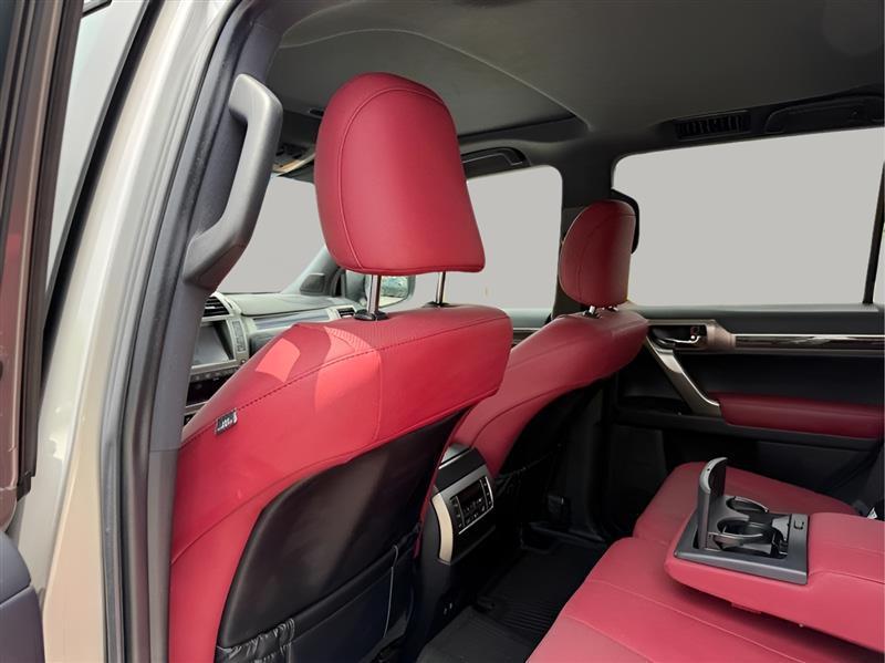 Lexus GX 460 Premium 2021