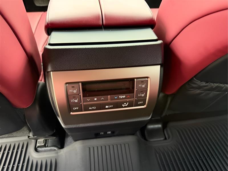 Lexus GX 460 Premium 2021