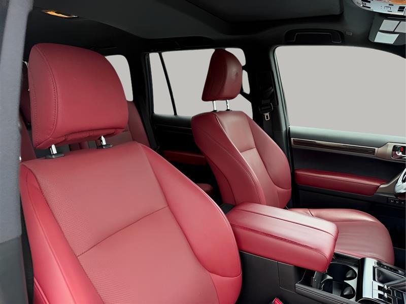 Lexus GX 460 Premium 2021