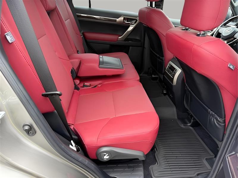 Lexus GX 460 Premium 2021