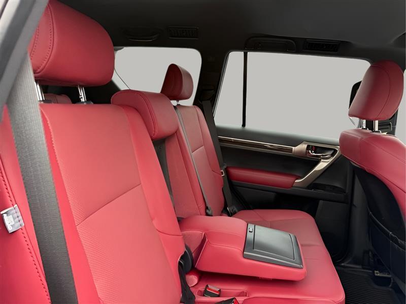 Lexus GX 460 Premium 2021
