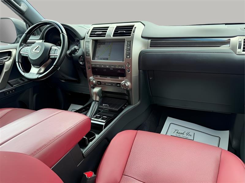 Lexus GX 460 Premium 2021