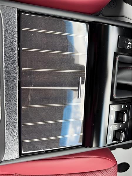Lexus GX 460 Premium 2021