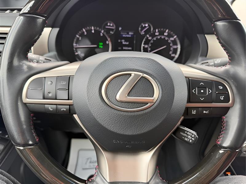 Lexus GX 460 Premium 2021