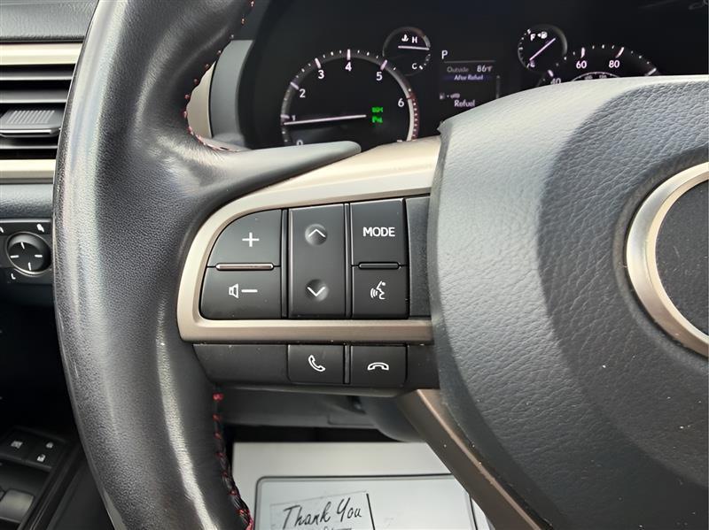 Lexus GX 460 Premium 2021