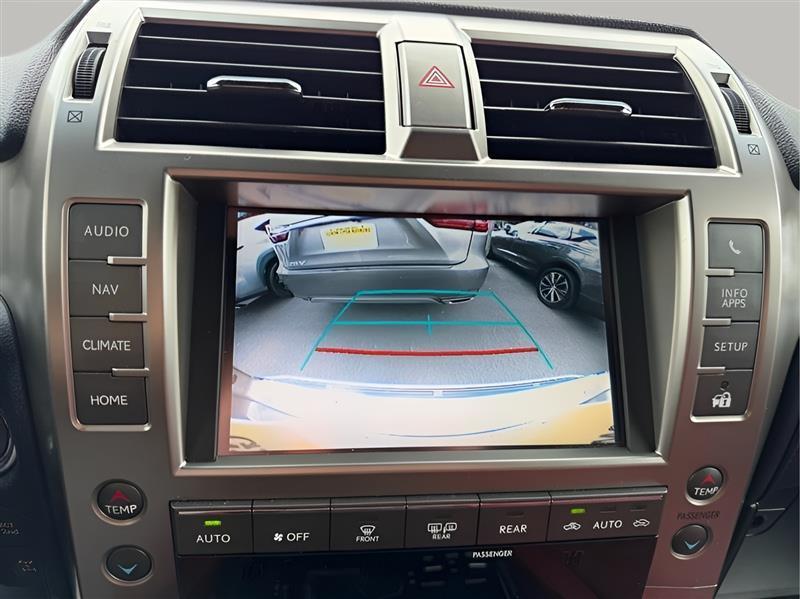 Lexus GX 460 Premium 2021