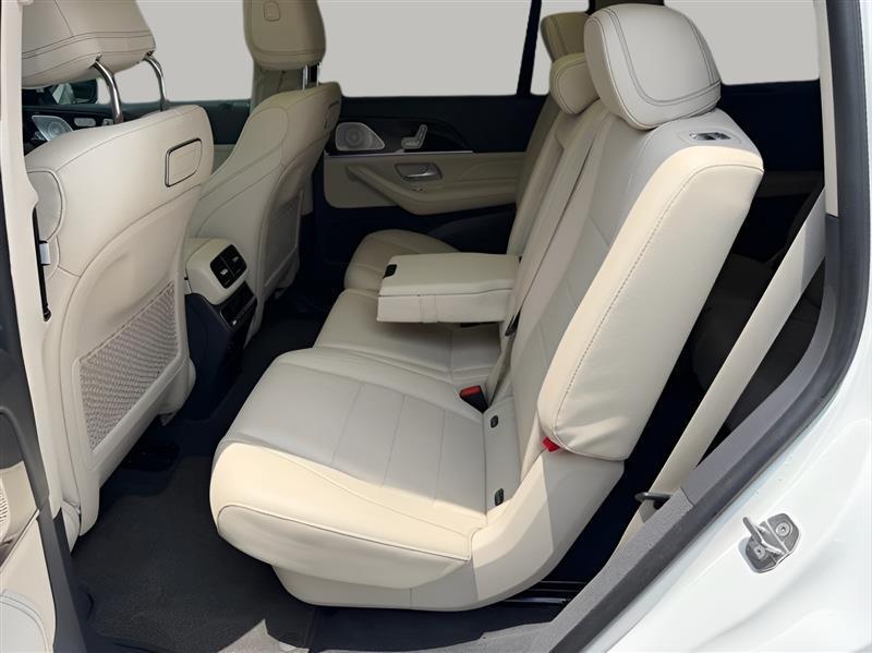 Mercedes-Benz GLS-Class GLS450 4MATIC 2020