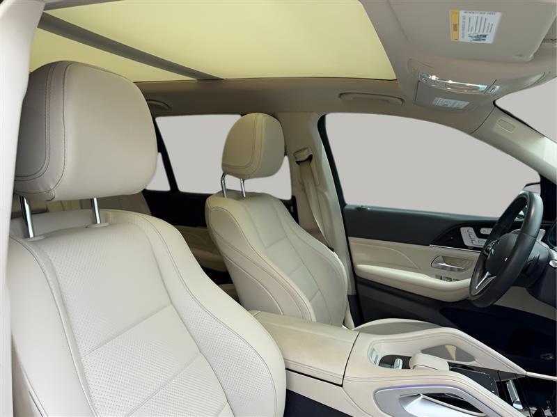 Mercedes-Benz GLS-Class GLS450 4MATIC 2020