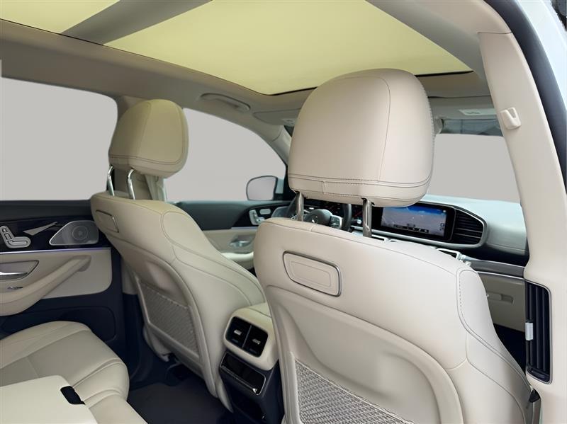 Mercedes-Benz GLS-Class GLS450 4MATIC 2020