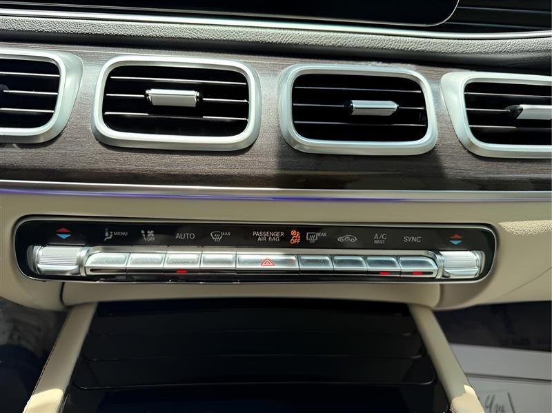 Mercedes-Benz GLS-Class GLS450 4MATIC 2020
