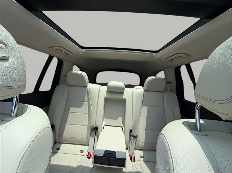 Mercedes-Benz GLS-Class GLS450 4MATIC 2020