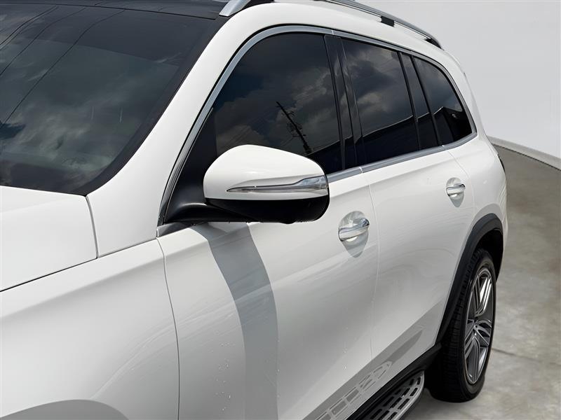 Mercedes-Benz GLS-Class GLS450 4MATIC 2020
