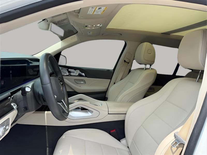 Mercedes-Benz GLS-Class GLS450 4MATIC 2020