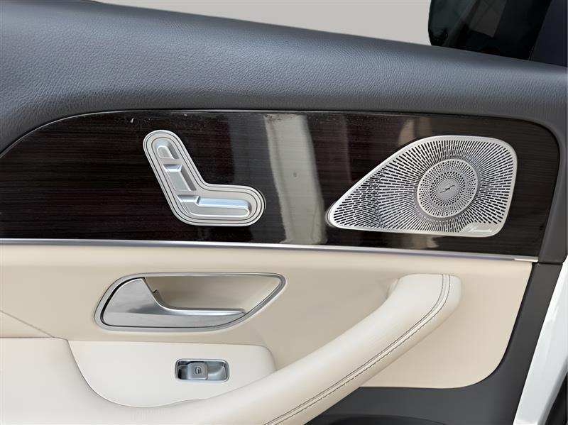 Mercedes-Benz GLS-Class GLS450 4MATIC 2020