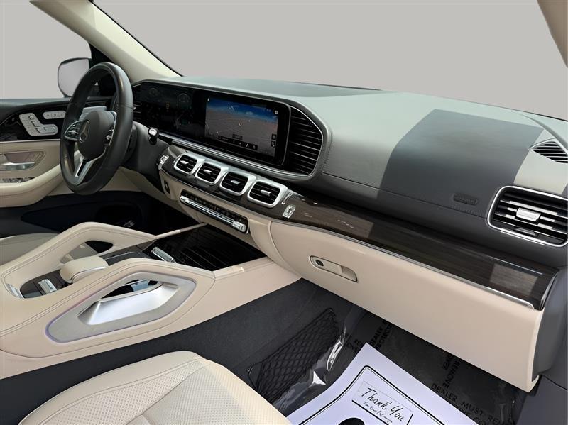 Mercedes-Benz GLS-Class GLS450 4MATIC 2020