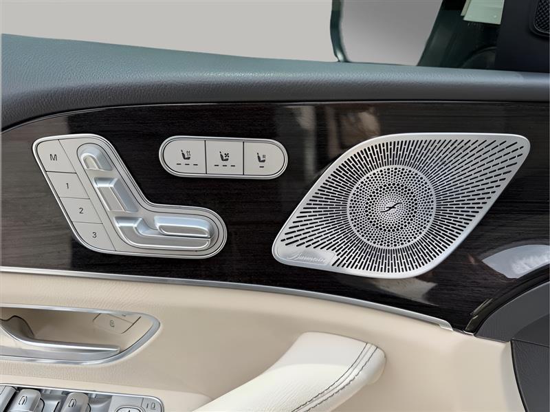 Mercedes-Benz GLS-Class GLS450 4MATIC 2020