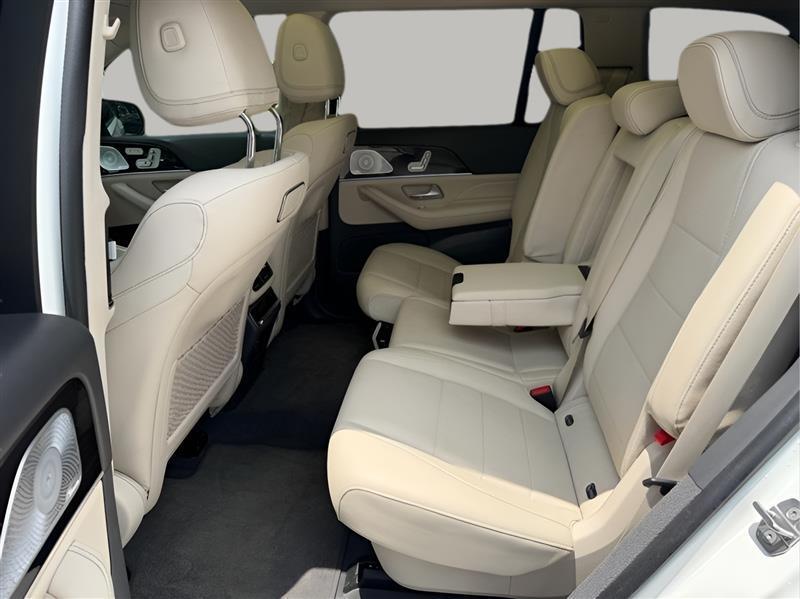 Mercedes-Benz GLS-Class GLS450 4MATIC 2020