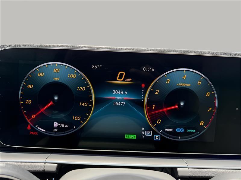 Mercedes-Benz GLS-Class GLS450 4MATIC 2020