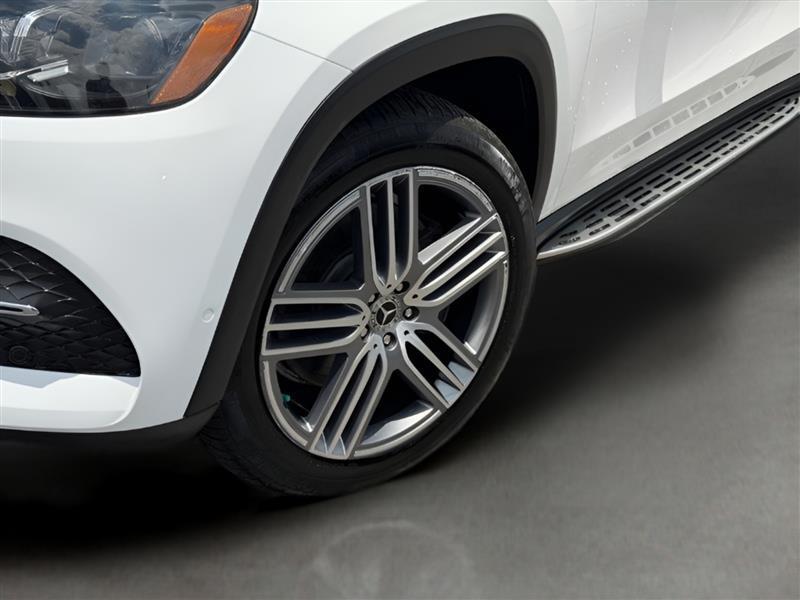 Mercedes-Benz GLS-Class GLS450 4MATIC 2020