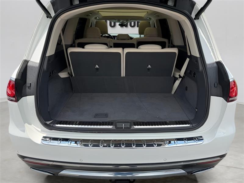 Mercedes-Benz GLS-Class GLS450 4MATIC 2020