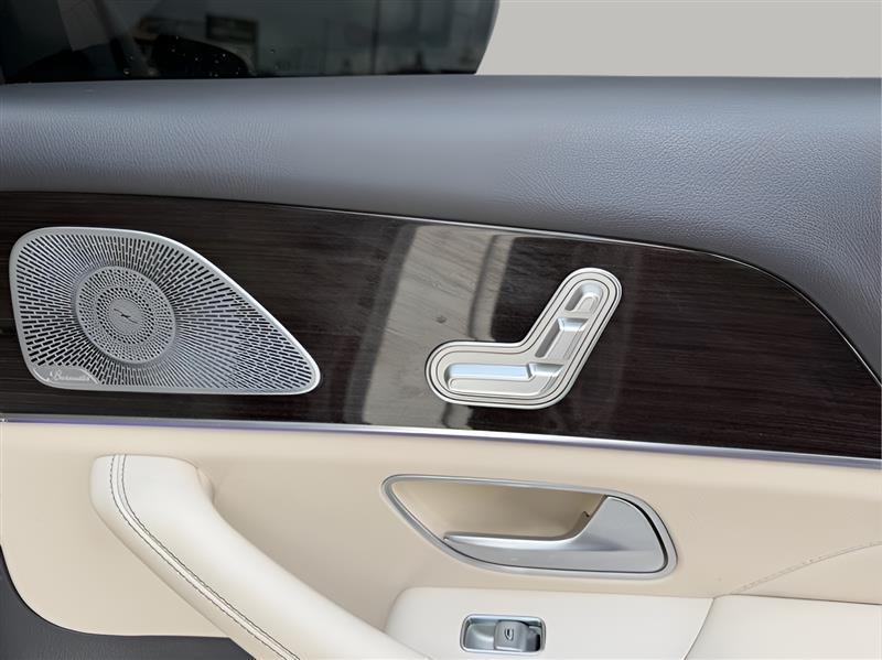 Mercedes-Benz GLS-Class GLS450 4MATIC 2020