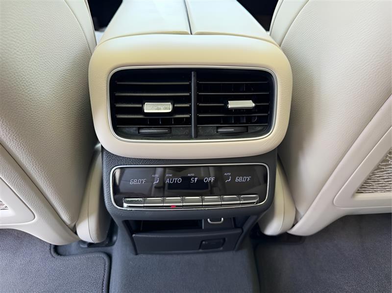 Mercedes-Benz GLS-Class GLS450 4MATIC 2020