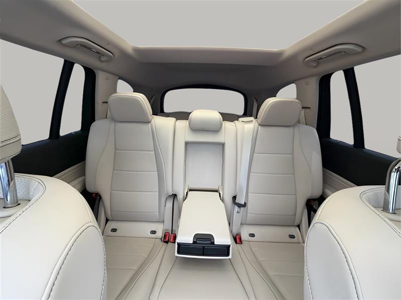 Mercedes-Benz GLS-Class GLS450 4MATIC 2020