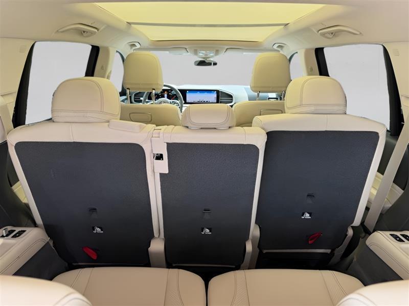 Mercedes-Benz GLS-Class GLS450 4MATIC 2020