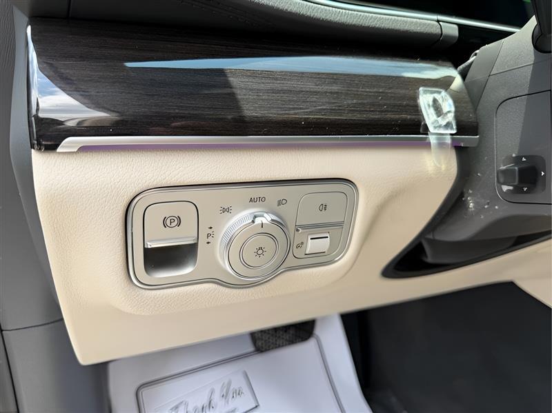 Mercedes-Benz GLS-Class GLS450 4MATIC 2020