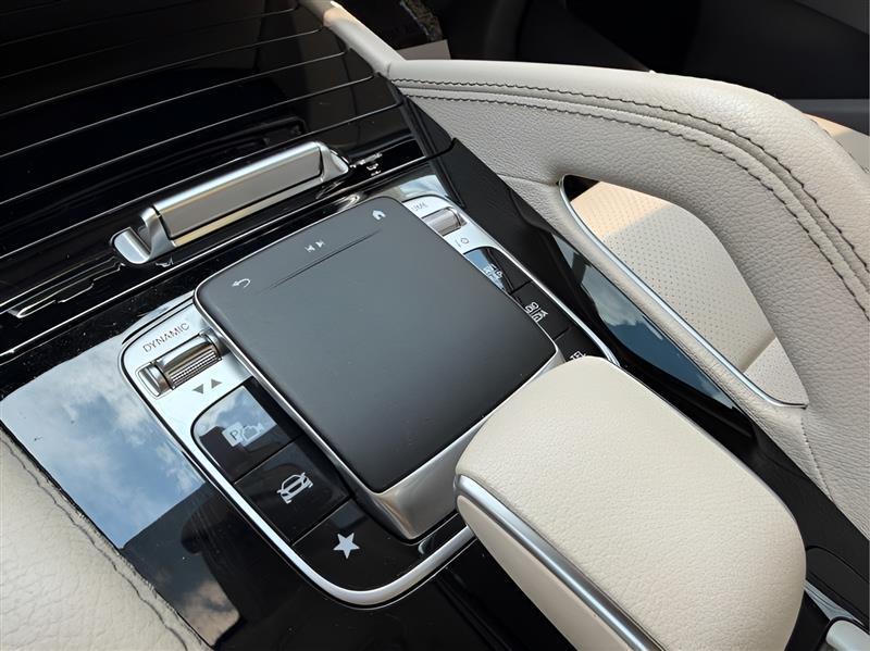 Mercedes-Benz GLS-Class GLS450 4MATIC 2020