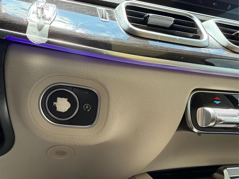 Mercedes-Benz GLS-Class GLS450 4MATIC 2020